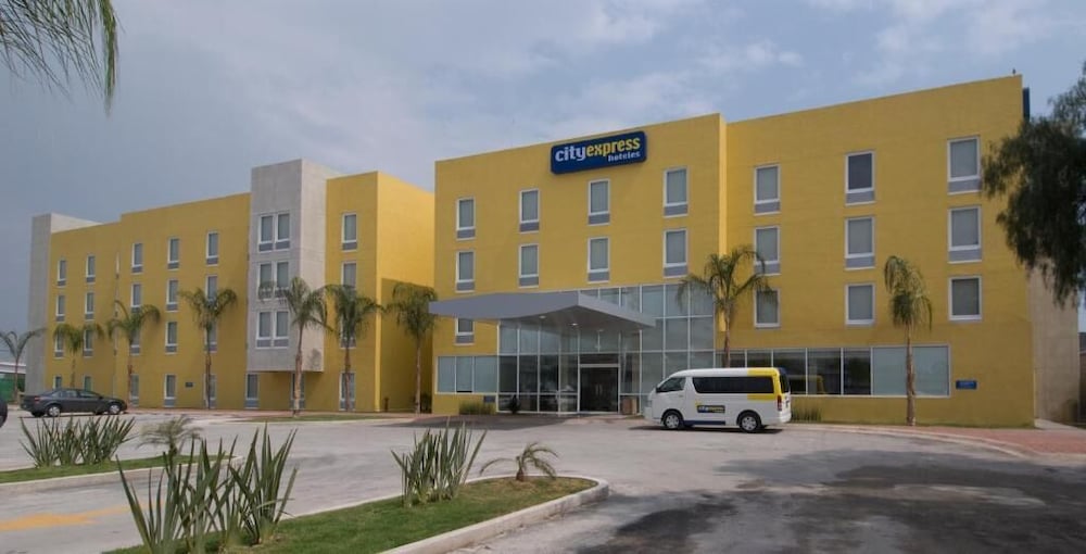 City Express by Marriott Tepotzotlan 3/50