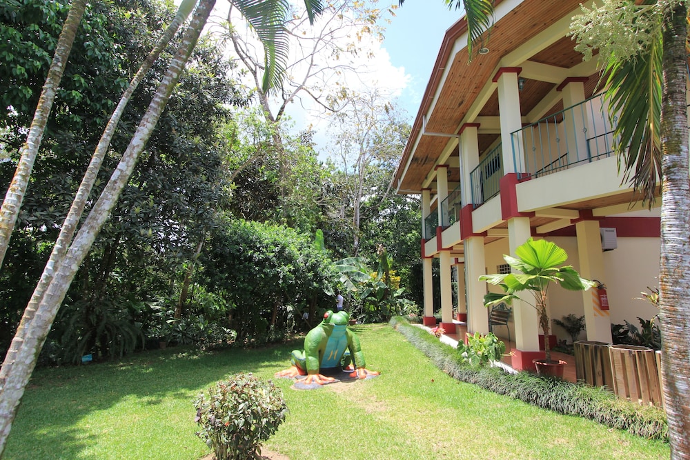 Hotel Monte Real 55/63