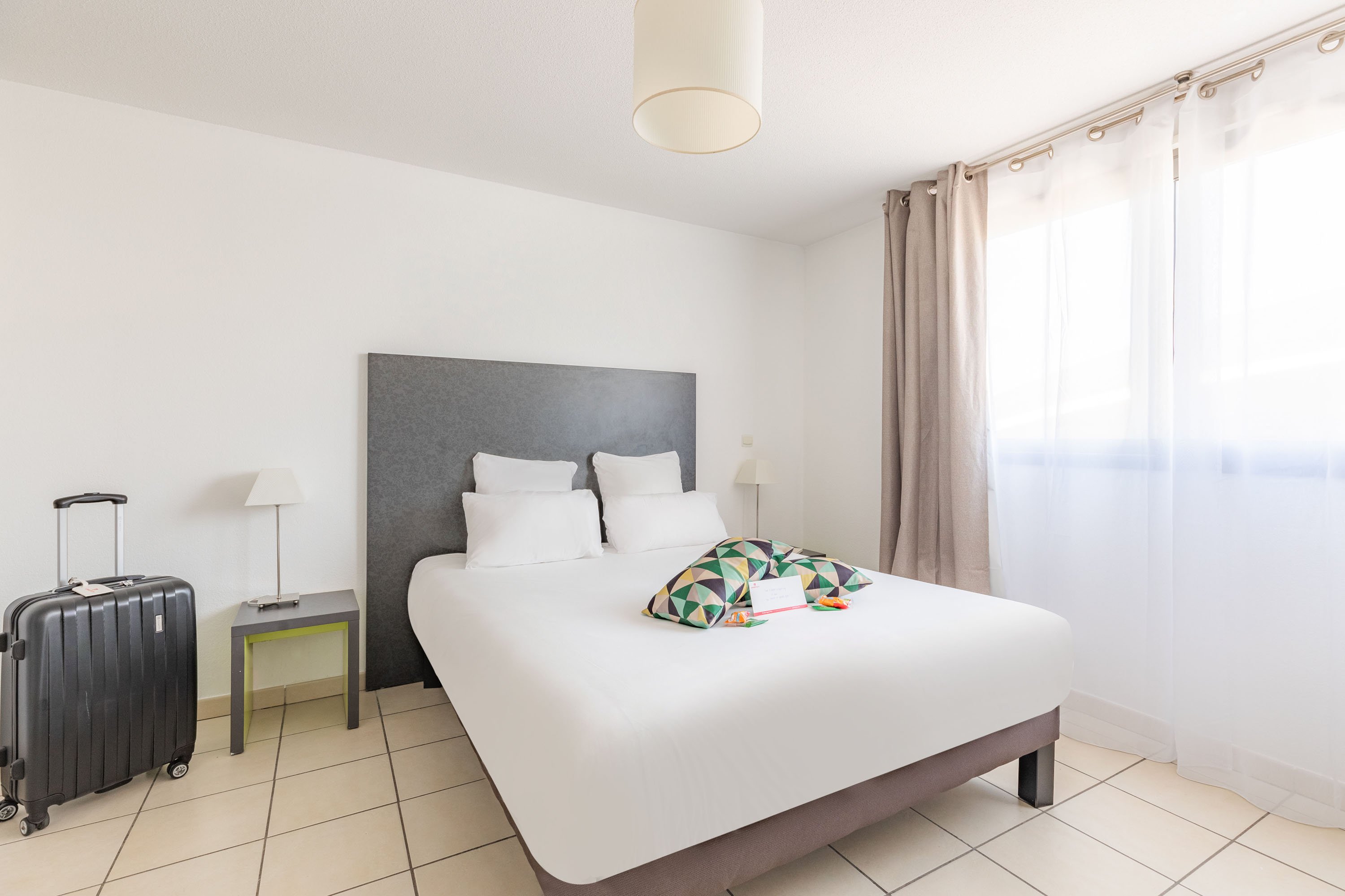 Appart City Confort La Ciotat Cote Port 8/60