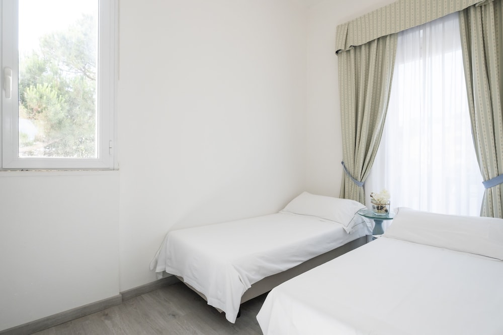 Del Sole Hotel 19/64