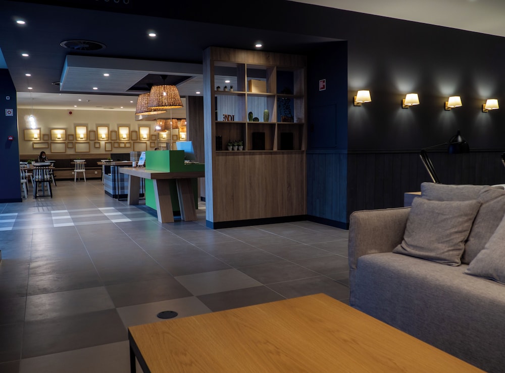 Flag Hotel Caldas da Rainha 30/50
