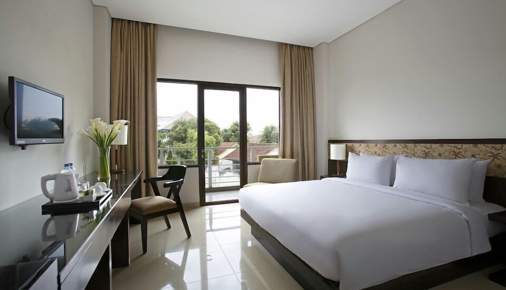Hotel Surya Yudha Purwokerto (Ex. Hotel Santika Purwokerto) 6/35