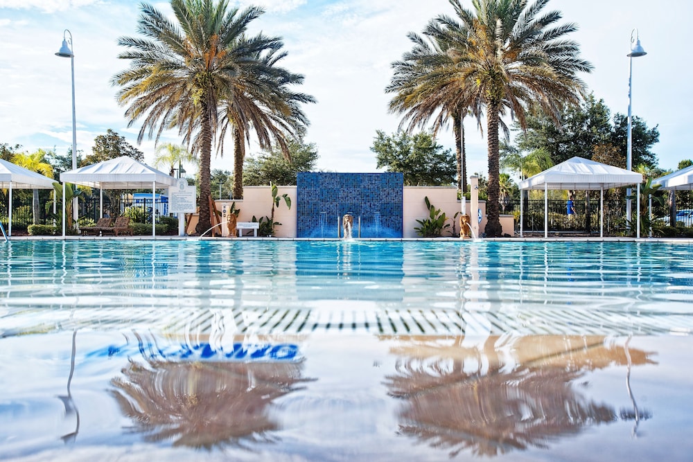 奥兰多纪念酒店(Monumental Hotel Orlando) 图片4
