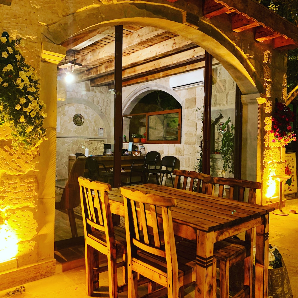 Cappadocia Caves Hotel 34/50