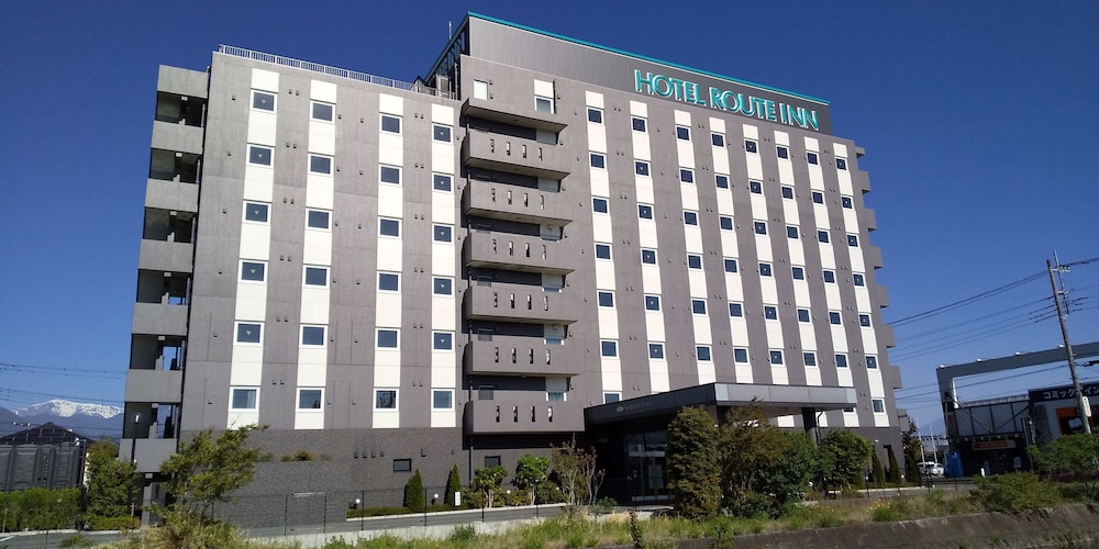 Hotel Route-Inn Yamanashi Chuo 1/16