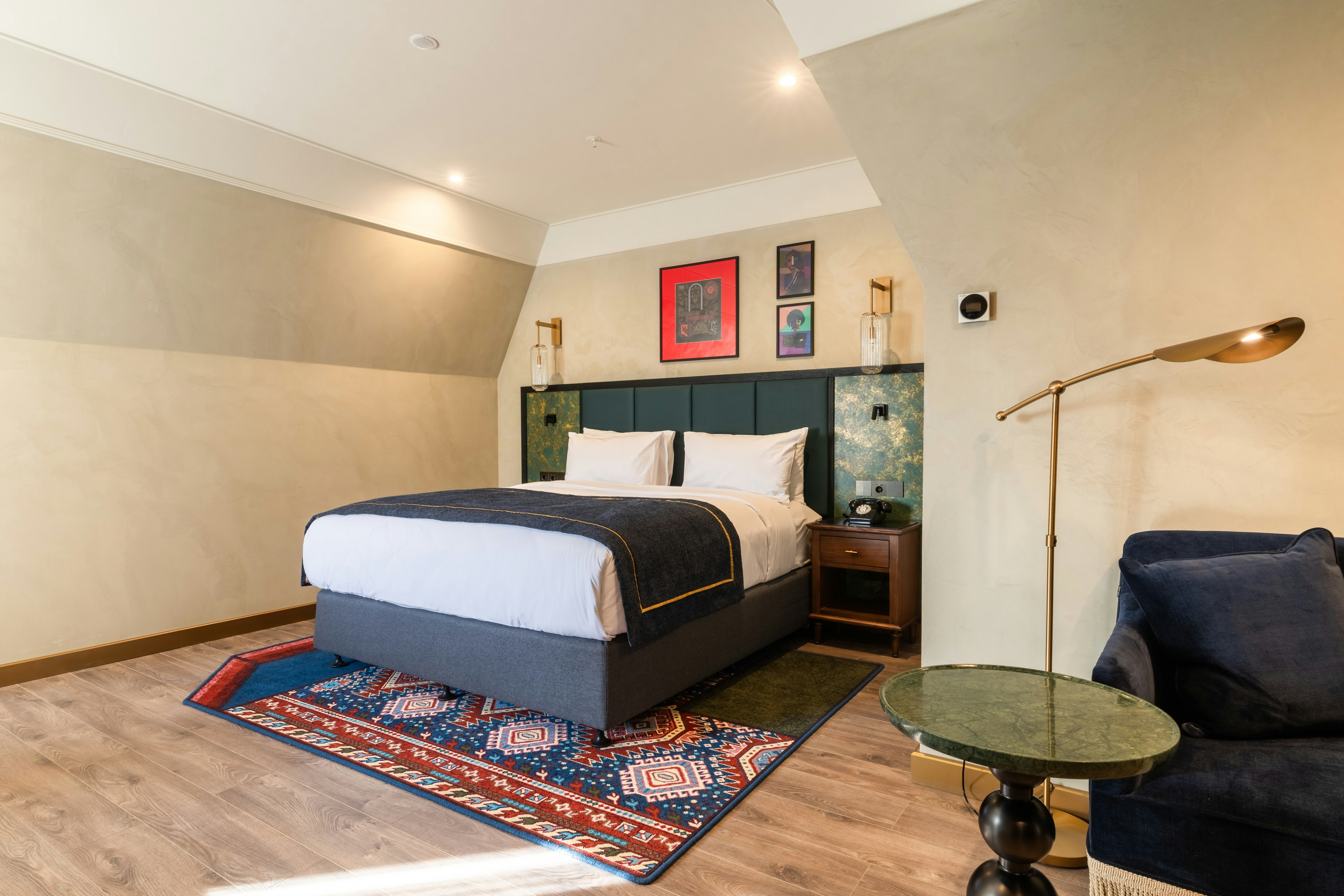 Hotel Indigo Batumi Old Town by IHG 27/66