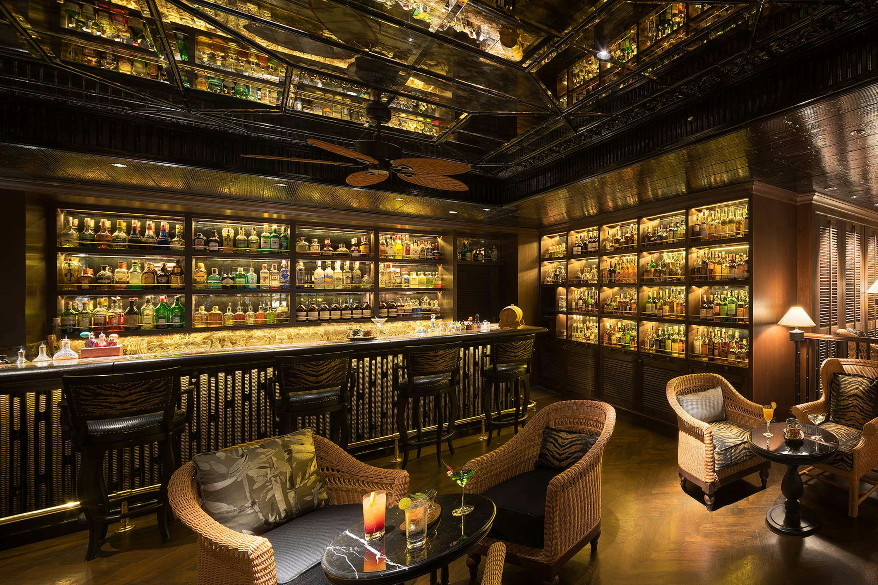 Mandarin Oriental Bangkok 64/86