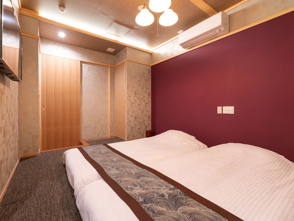 Meitei No Yado Hotel Koushien 8/69