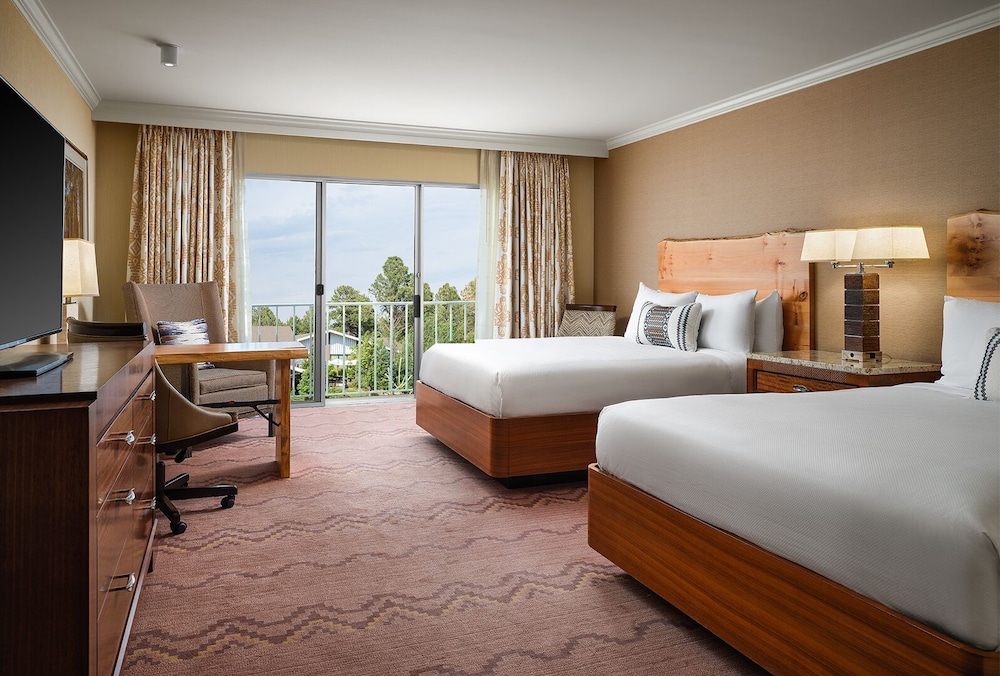 Little America Hotel Flagstaff 14/48