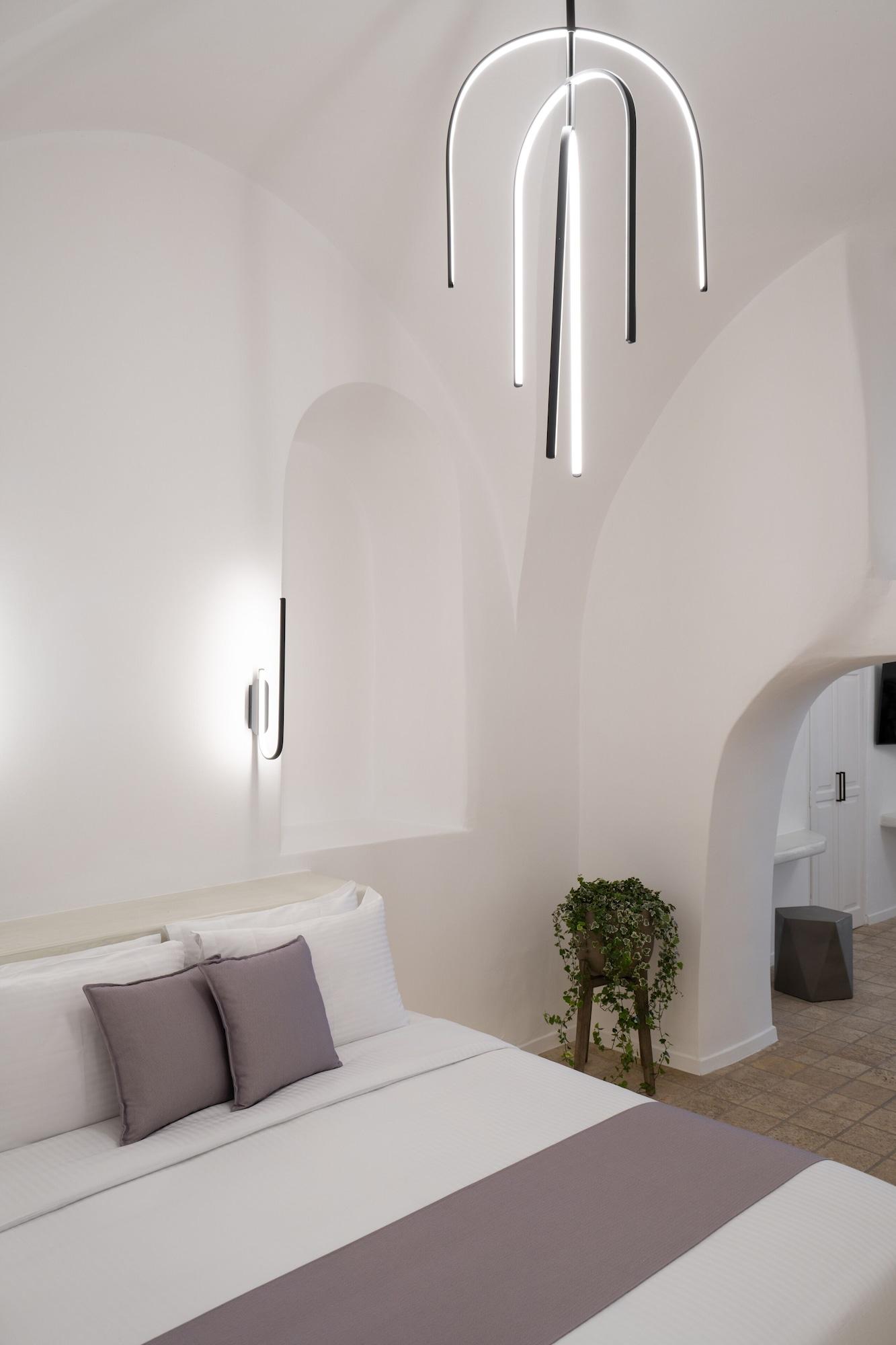 Suite, Caldera View