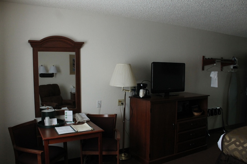 Lone Tree Inn Sidney By Hotel O 42/53
