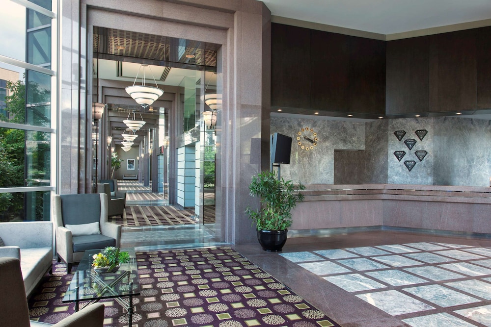 Hilton Toronto Markham Suites Conference Centre Spa 6/87