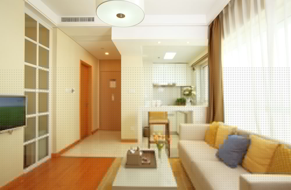 Yantai Tianma Argyle Suites 57/70