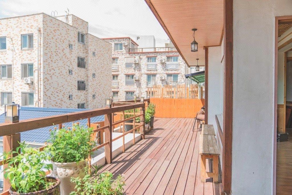 Dajeong Guesthouse - Hostel 15/15