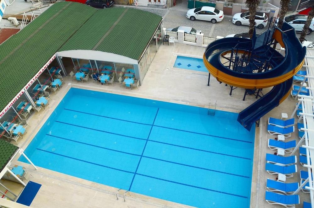 Saygili Beach Hotel 30/50