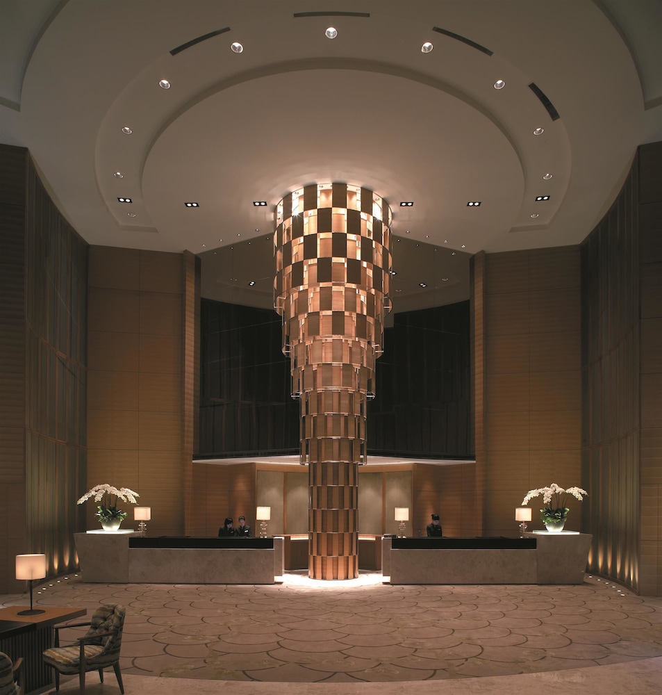 Shangri-La Far Eastern Tainan 9/50