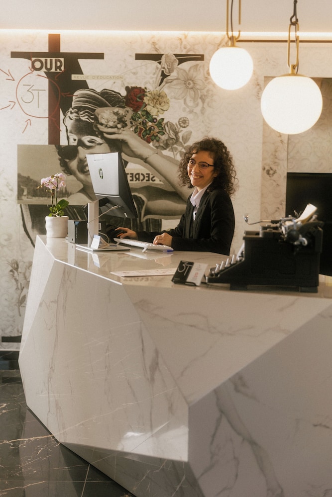 3T Boutique Hotel 11/59