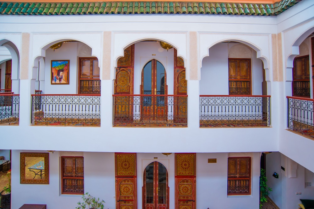 Riad La cle D or 2/50