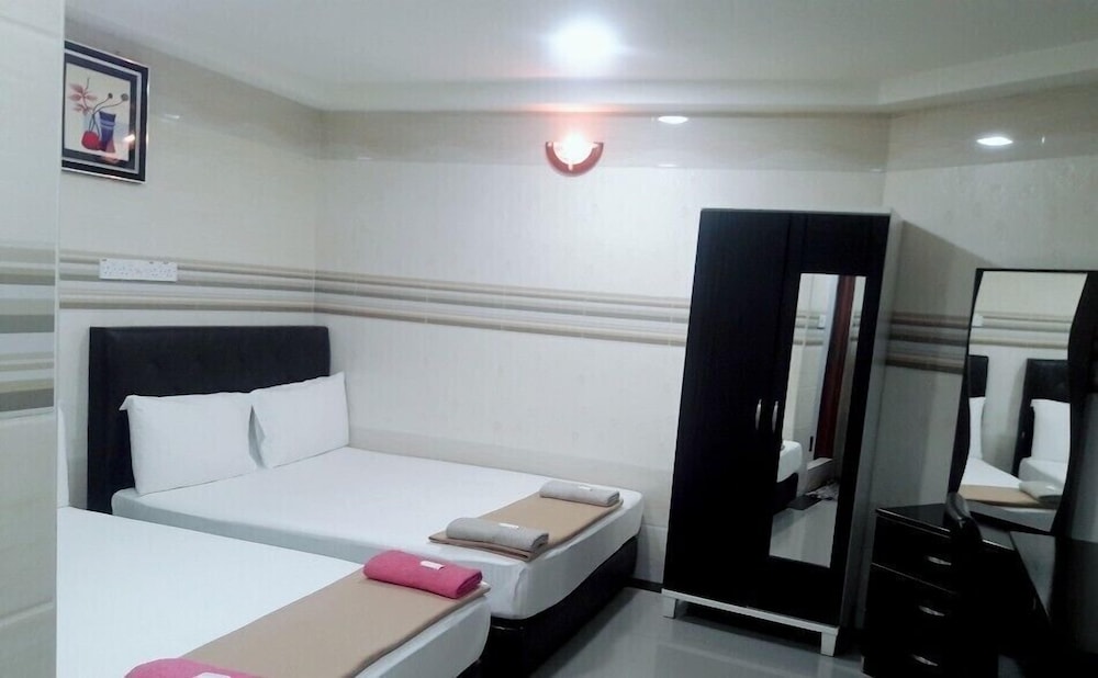 New Wave Hotel Kajang 17/50