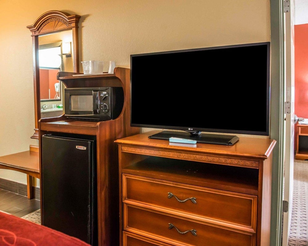 Comfort Inn & Suites Panama City - St Andrew 18/43