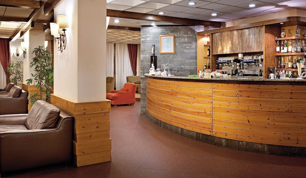 Atahotel Planibel 12/63