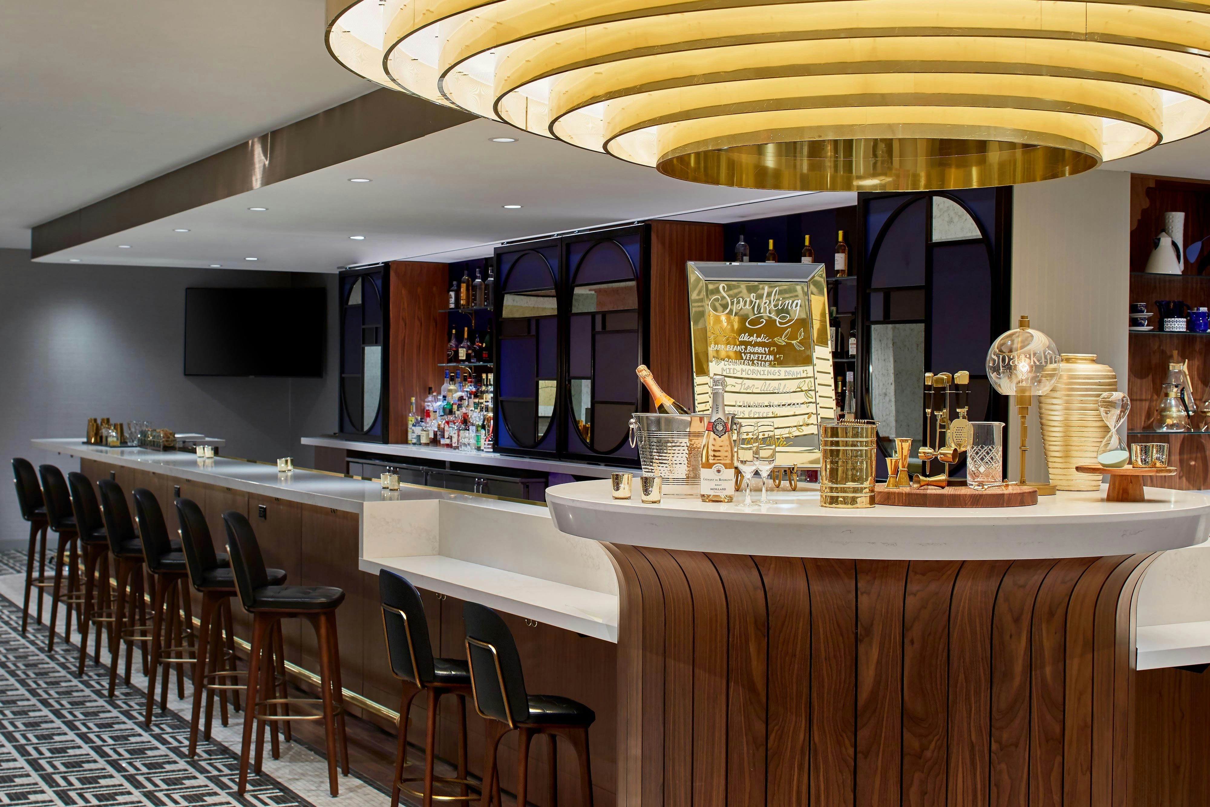 Le Meridien St. Louis Clayton (ex Sheraton Clayton Plaza Hotel) 21/36