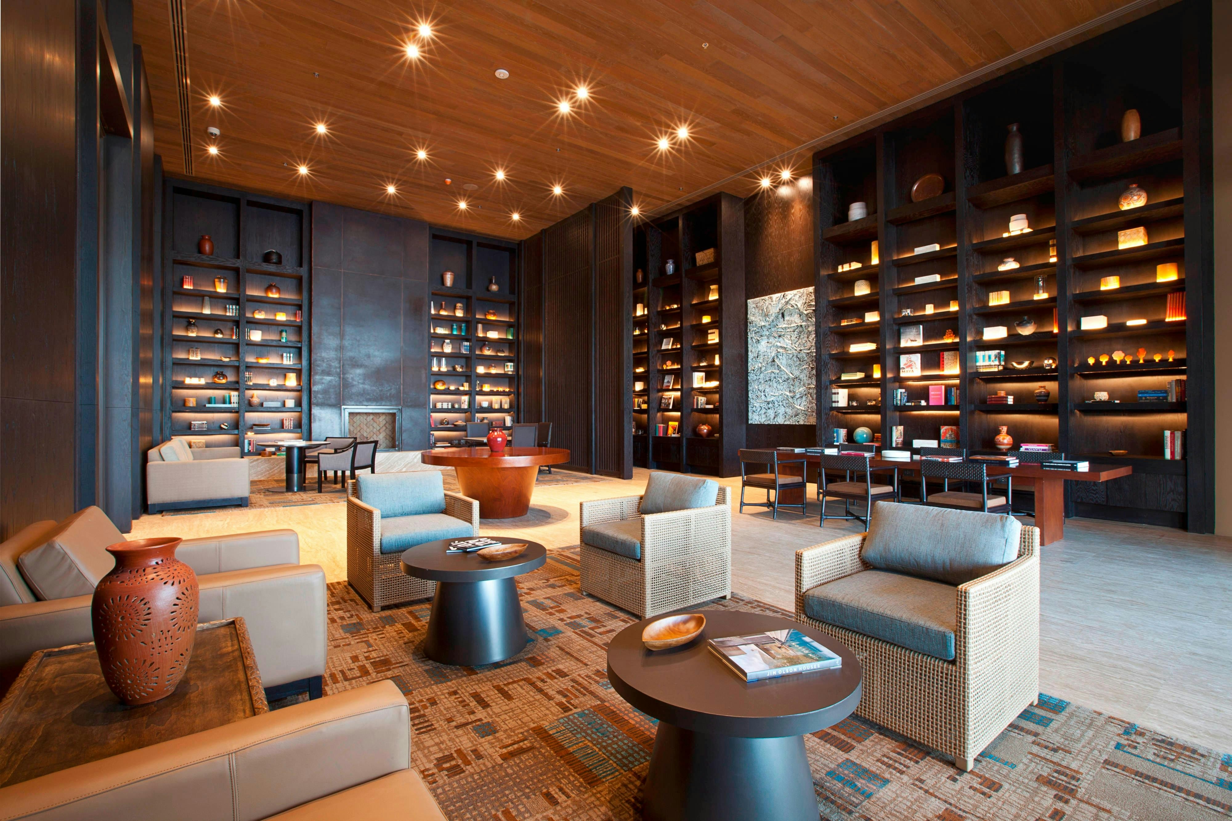 JW Marriott Los Cabos Beach Resort and Spa 28/50