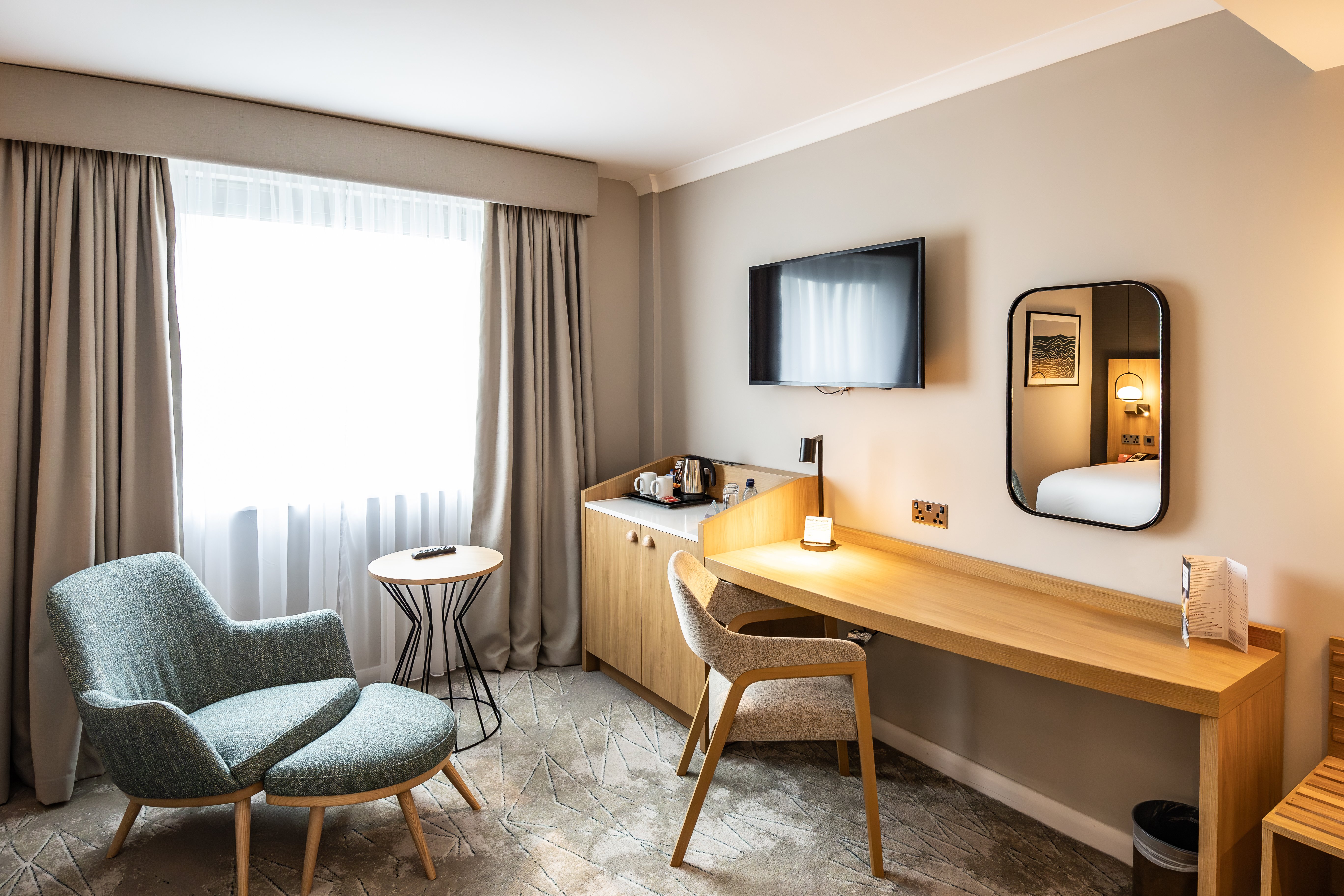 Crowne Plaza London Gatwick Airport 47/83