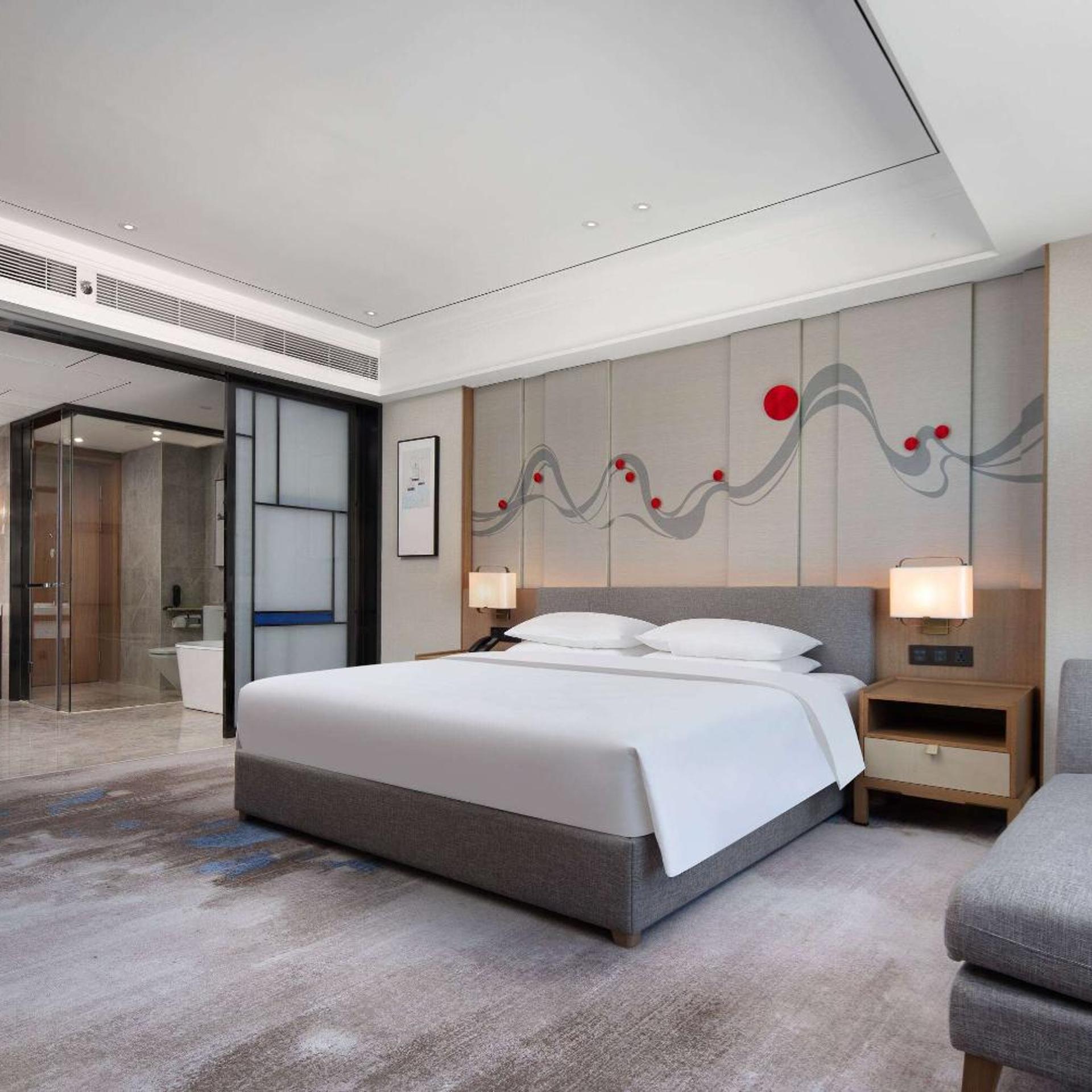 Wyndham Garden Foshan Jinshazhou 21/55