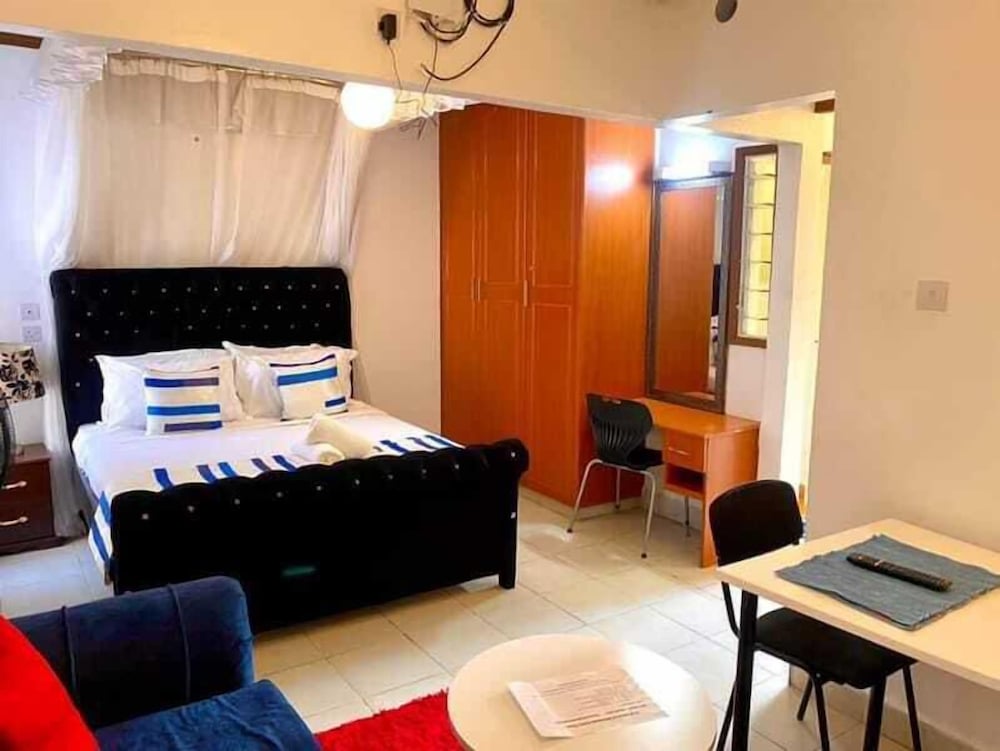 Kogelo Villas 19/50
