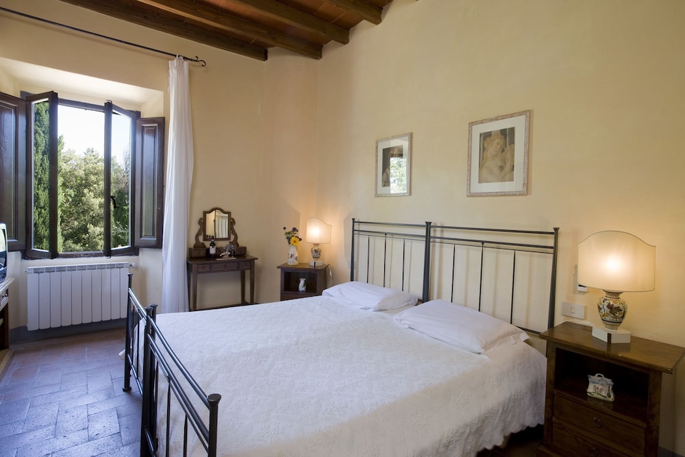 CASTELLO DI MELETO 16/44