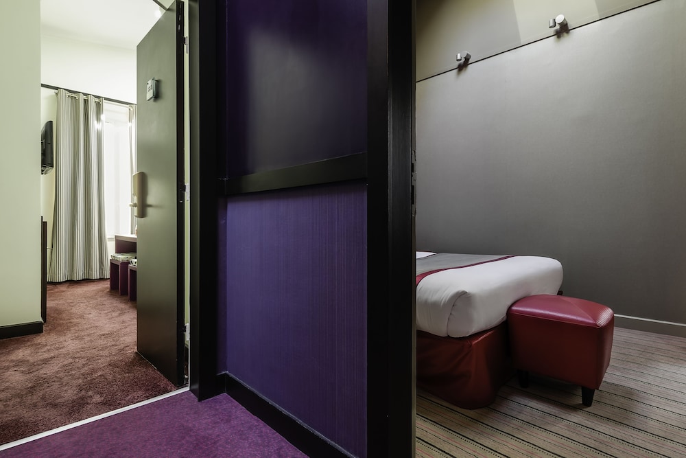 Hotel Casimir 28/78