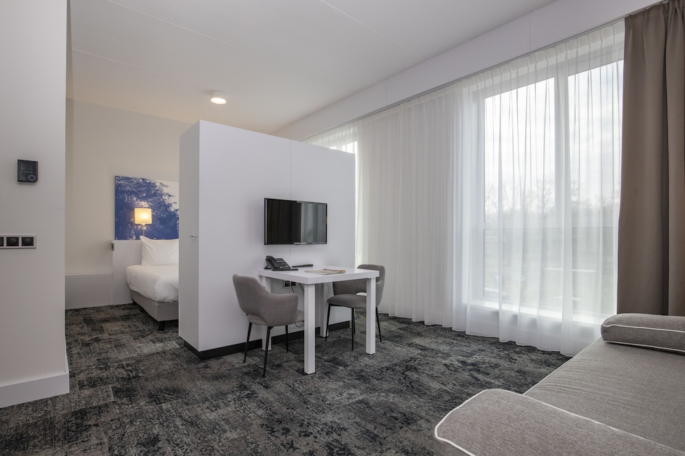 Fletcher Hotel Restaurant Oss 37/42