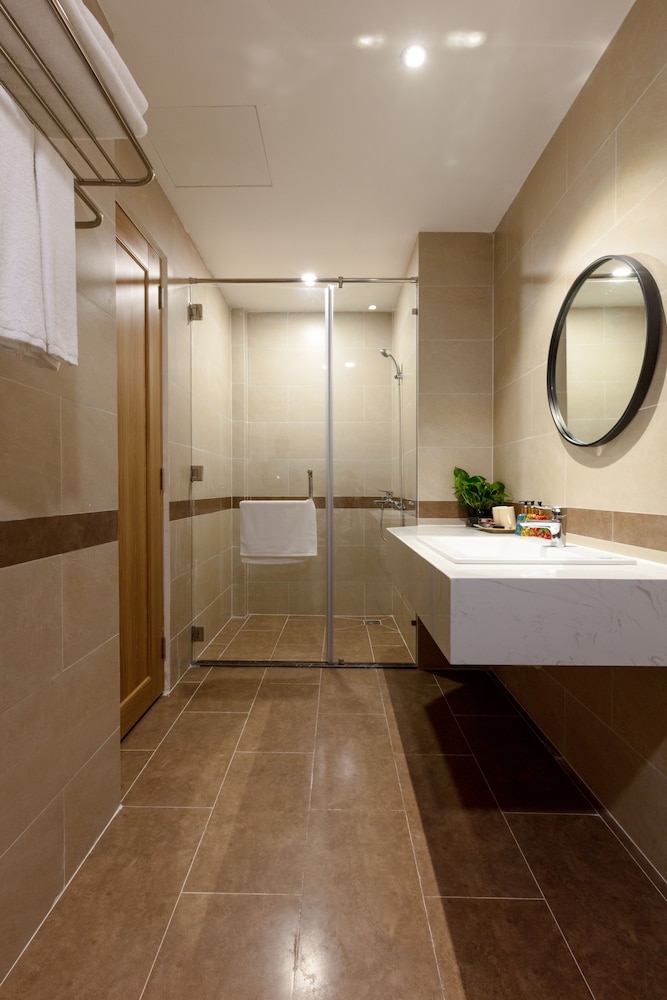 Dai Nam Sai Gon Hotel 48/50