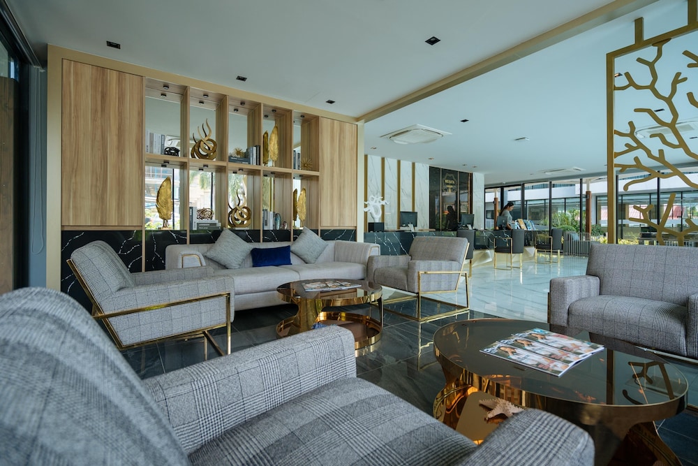 Wekata Luxury 27/50