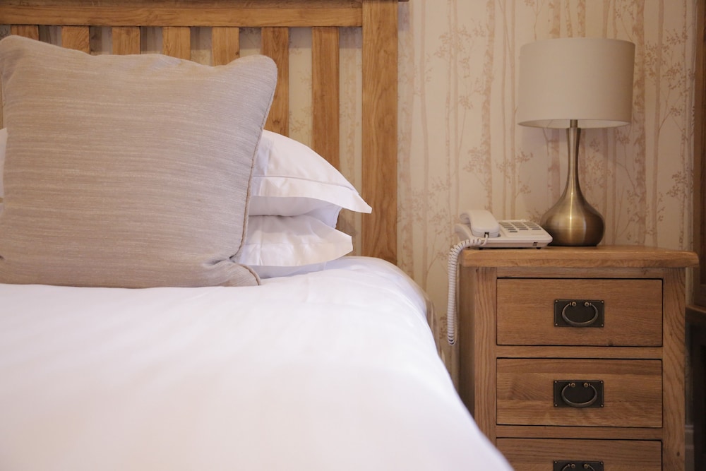 B+B York 23/33