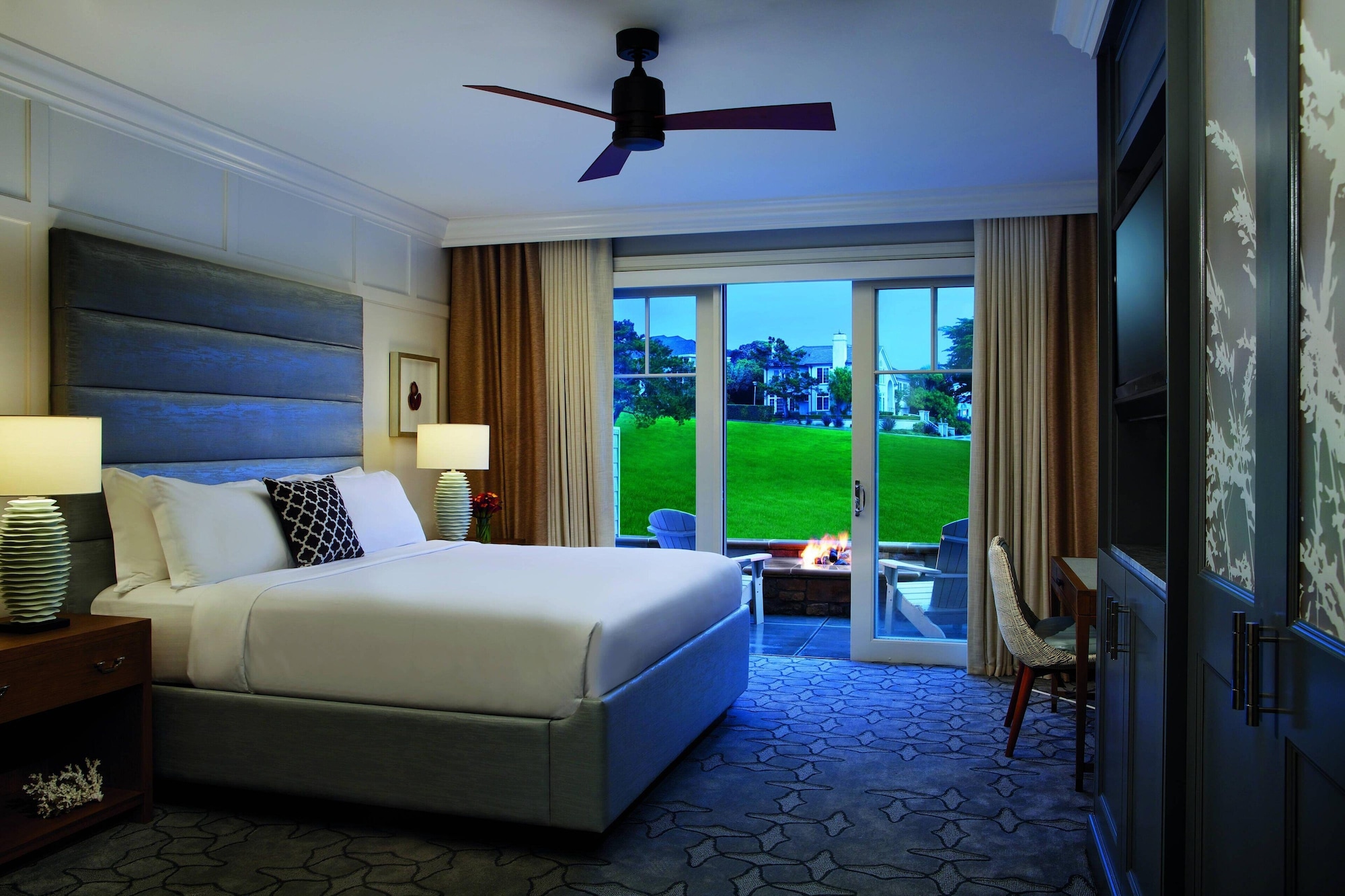 Ocean, House, King Bed، The Ritz Carlton Half Moon Bay 2/5
