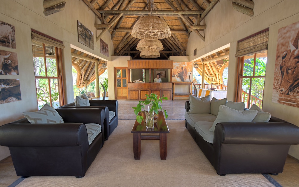 Divava Okavango Resort Spa 29/50