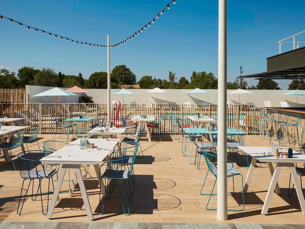 Ibis Styles Montpellier Aeroport Parc Des Expos 57/72