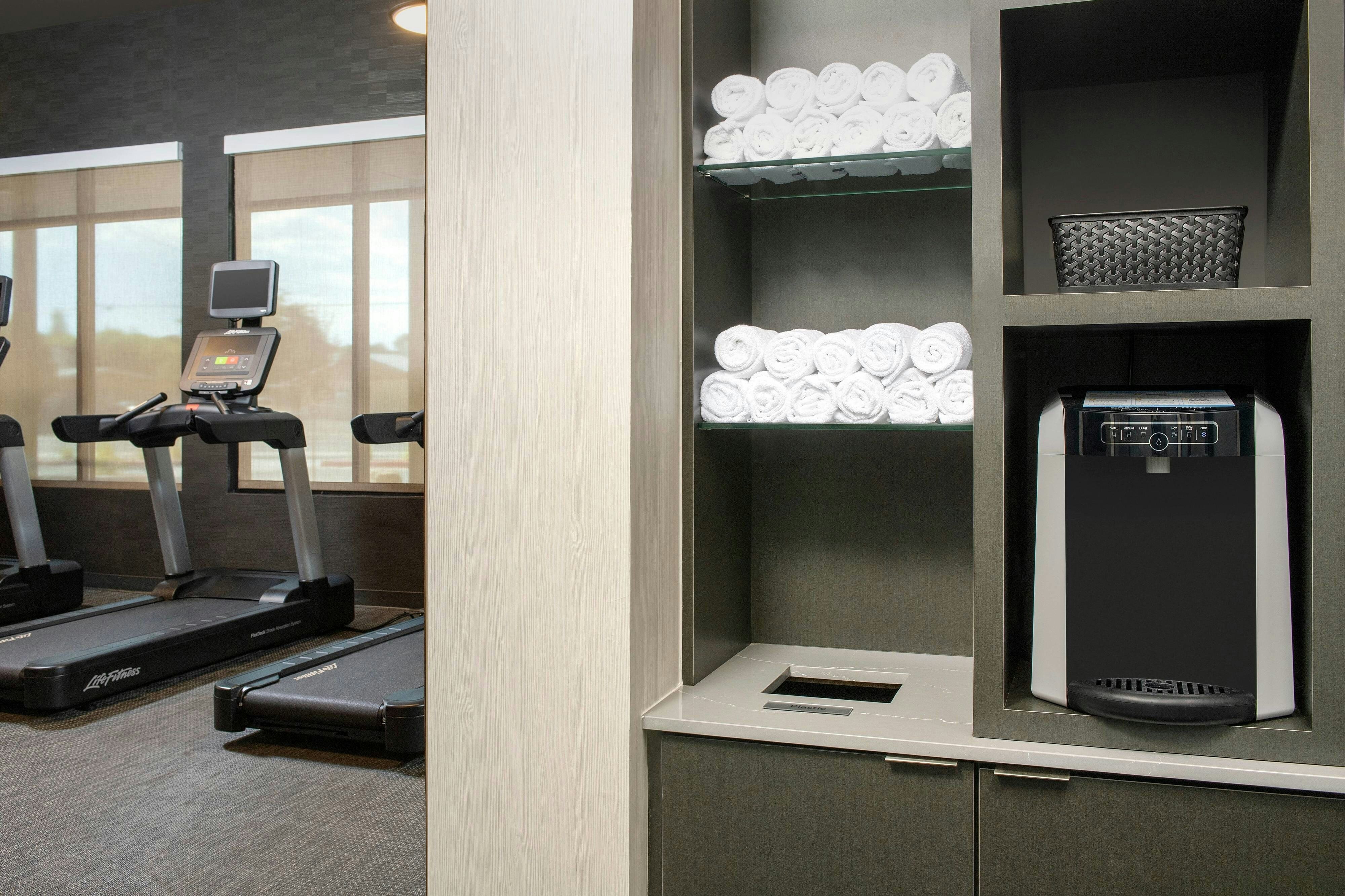 Courtyard by Marriott Las Cruces at Nmsu 11/25