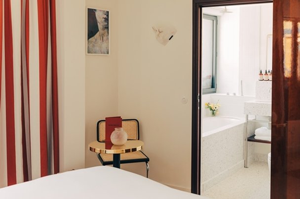 Hotel Wallace - Orso Hotels 73/75