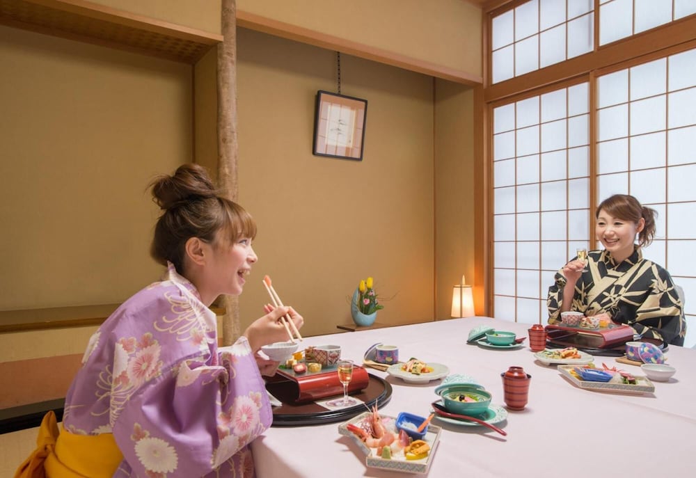 Hotel Kurobe 29/50