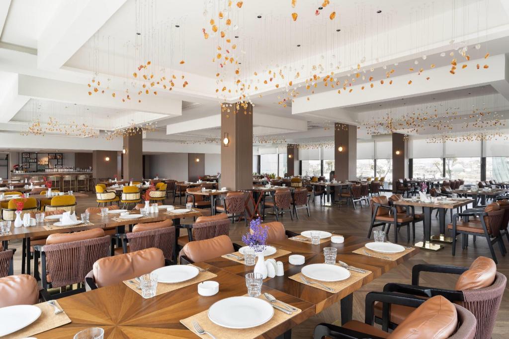 Ramada Plaza by Wyndham Mosul Corniche 42/54