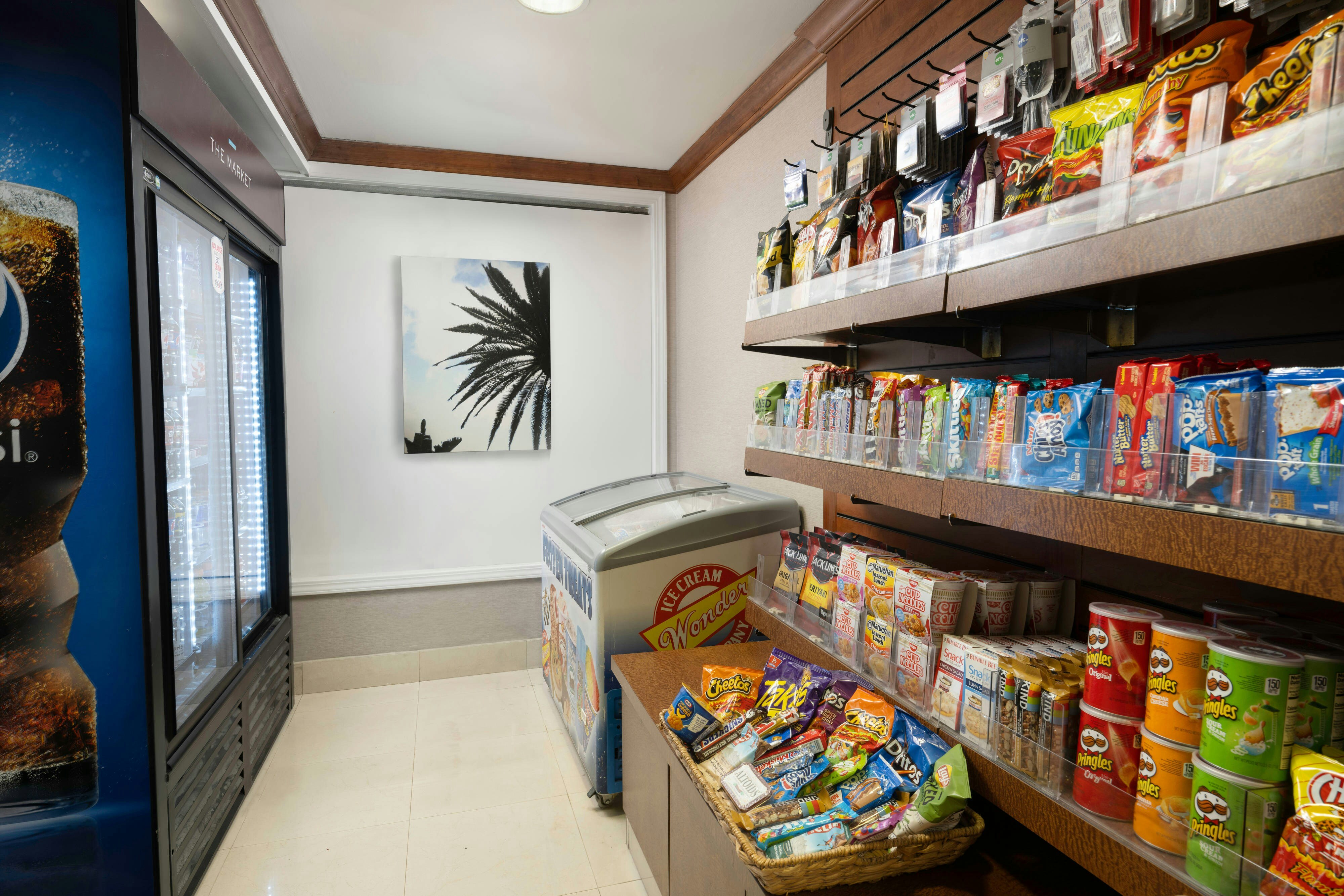 Residence Inn San Francisco Airport San Mateo 4/15