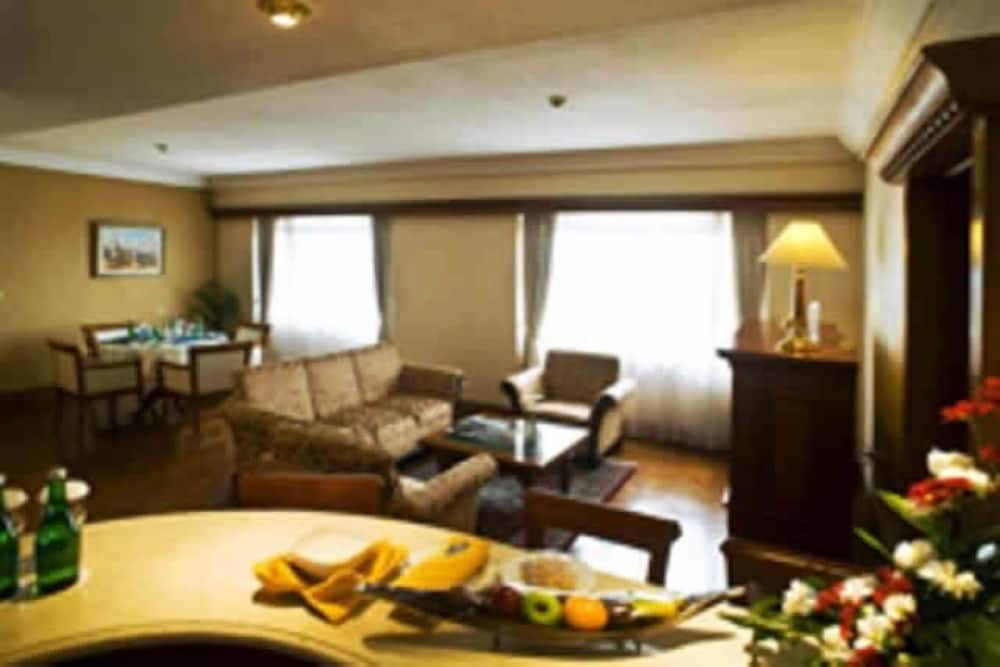 The Sunan Hotel Solo 23/50