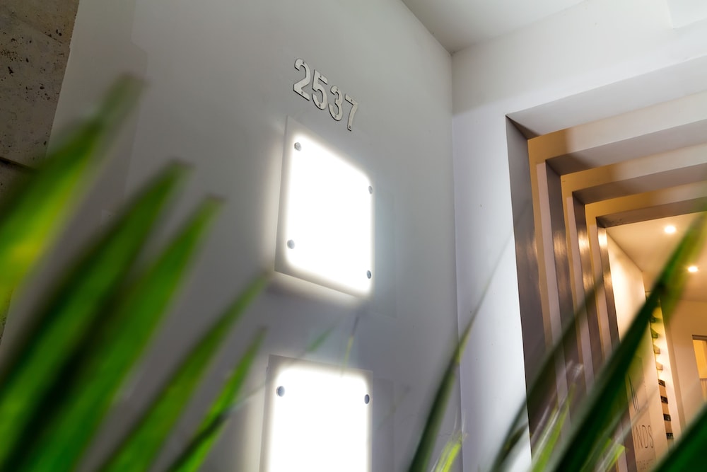 Winds Boutique Hotel 5/49