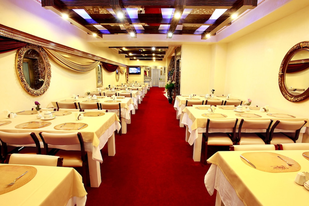 Elan Hotel Istanbul Pera 56/72