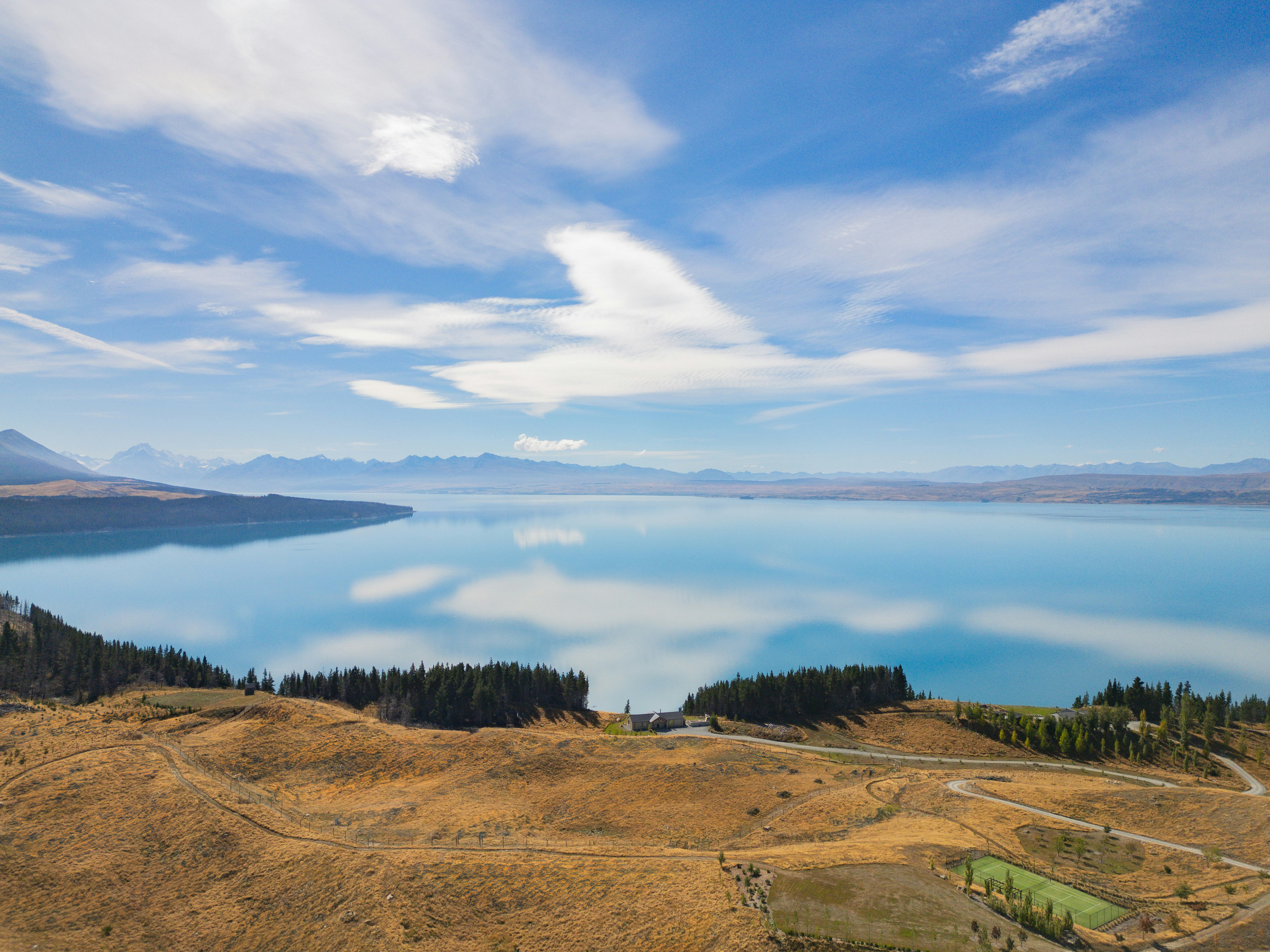 Mt Cook Lakeside Retreat 37/49