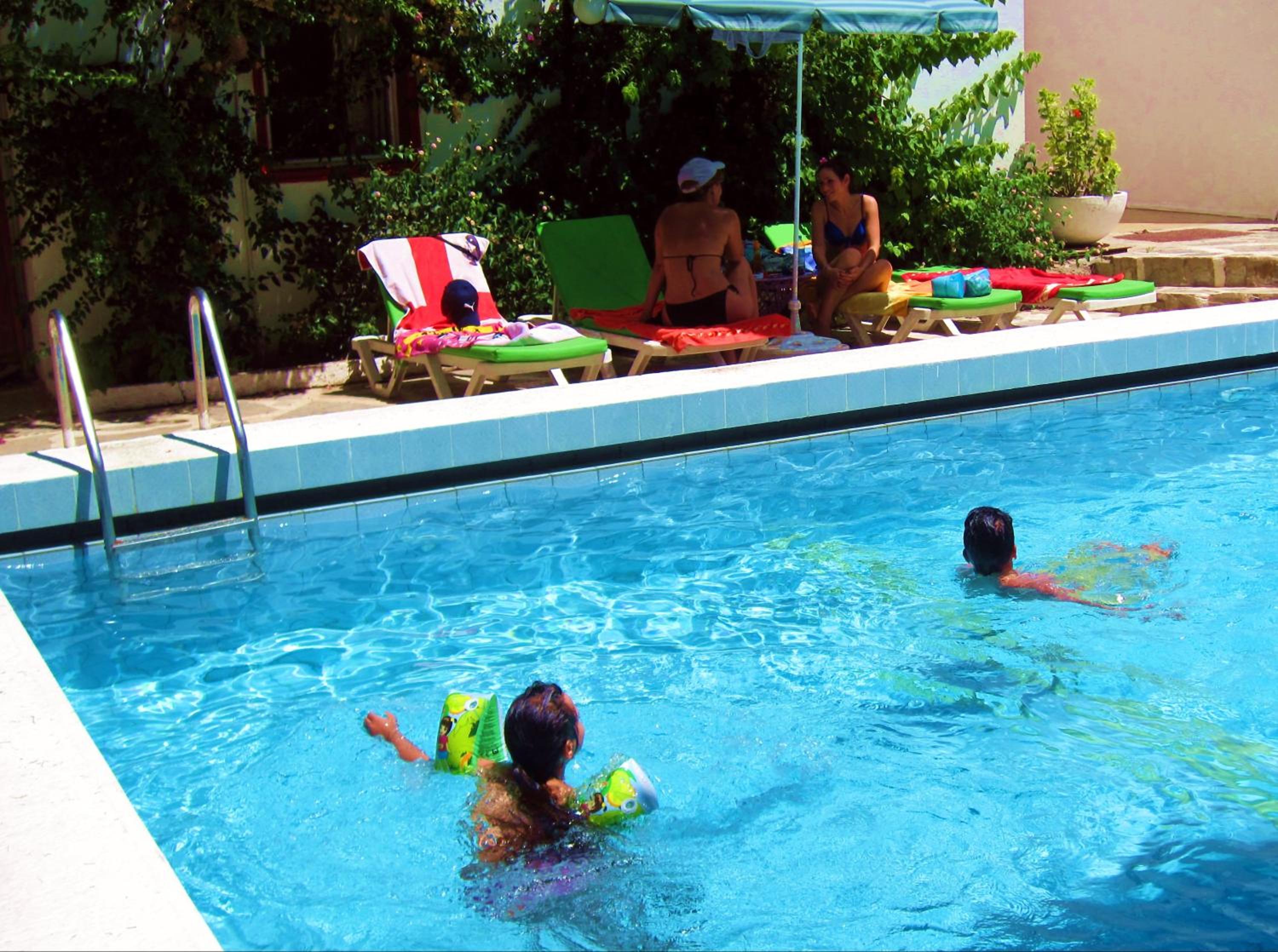 Bircan Hotel 41/56