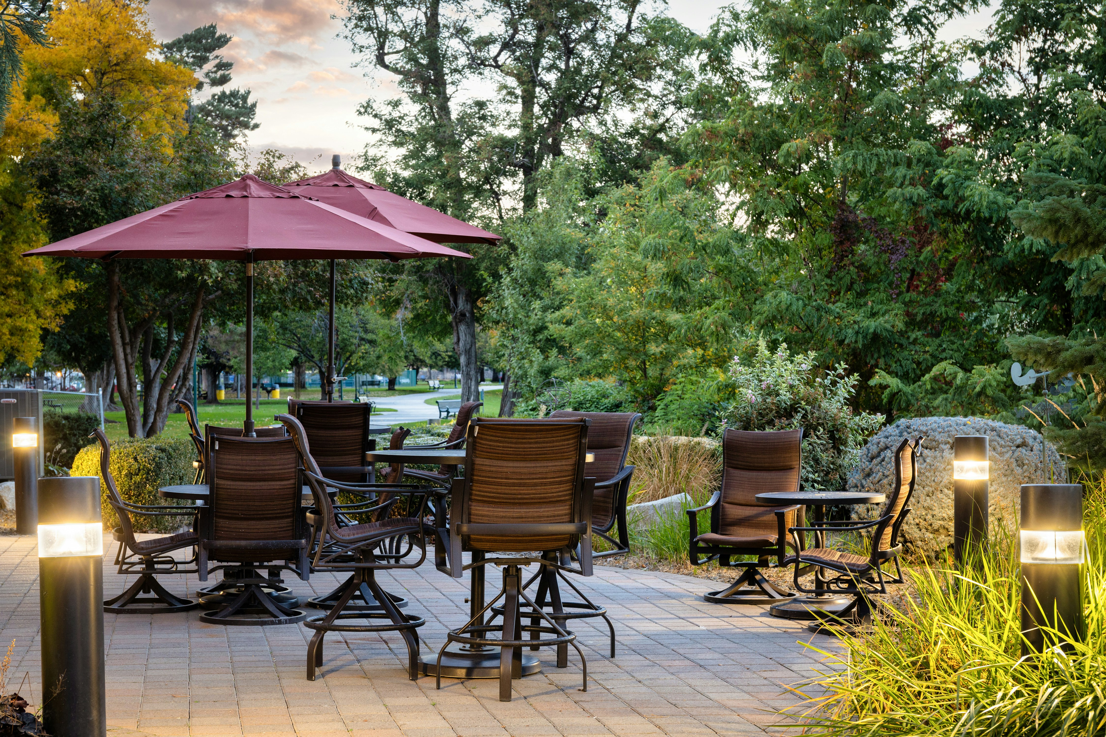 Hampton Inn Richland/Tri-Cities 39/49
